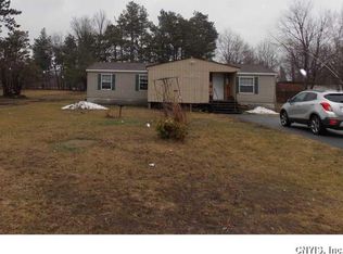 25544 County Route 37, Carthage, NY 13619