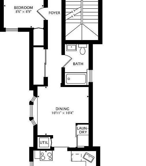 3149 W Lyndale St #2 — Photo 29