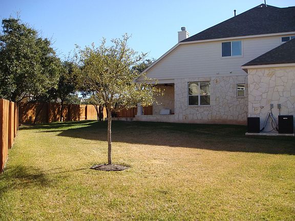 Backyard 3