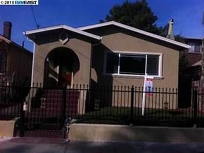 1921 69th Ave, Oakland, CA, 94621