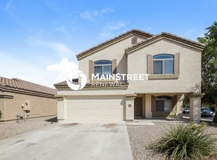 8533 W Pioneer St, Tolleson, AZ 85353