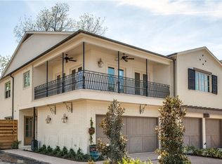 5622 Longview St, Dallas, TX 75206