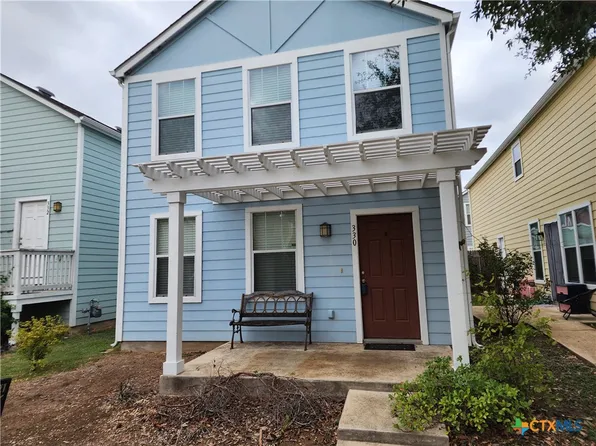 330 Trestle Tree #22, San Marcos, TX 78666