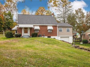 904 1st St, Grindstone, PA
