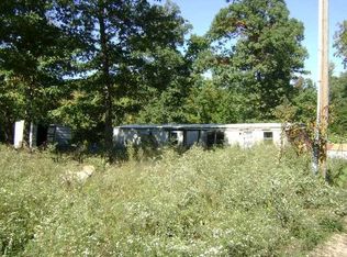 15689 N Wimpy Jones Rd, Garfield, AR 72732