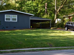 3234 Raymond Dr, Atlanta, GA 30340