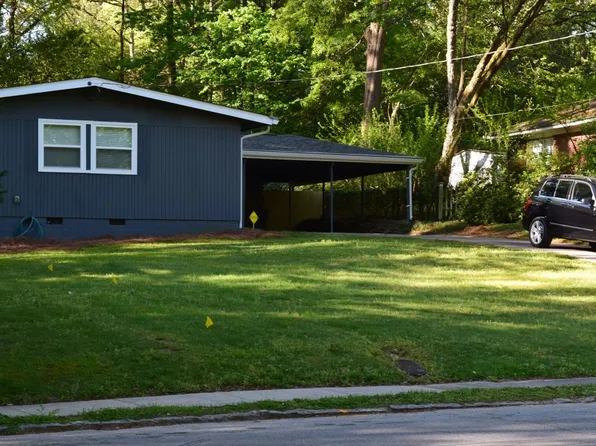 3234 Raymond Dr, Atlanta, GA 30340