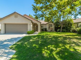 9212 N Price Ave, Fresno, CA 93720