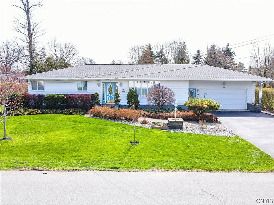 416 Linda View Ln, Utica, NY 13502 Zillow