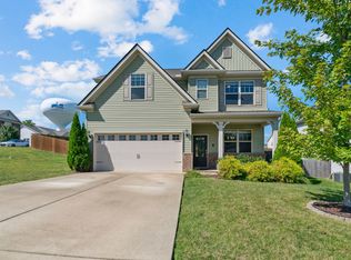 6028 Sentinel Dr, Spring Hill, TN 37174