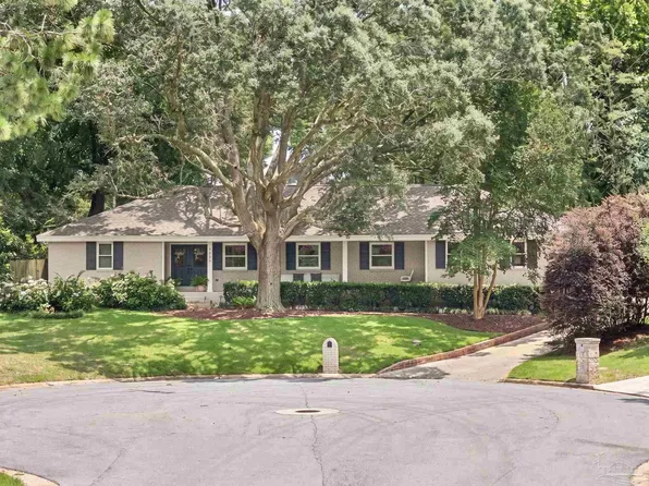 4060 Ashmore Pl, Pensacola, FL 32503