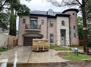 2607 Eastgrove Ln, Houston, TX 77027