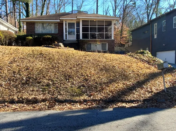141 Holly Rd NW, Atlanta, GA 30314