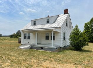 449 Oakville Rd, Macon, NC 27551