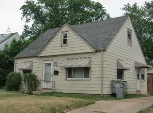 5120 N 51st Blvd, Milwaukee, WI 53218