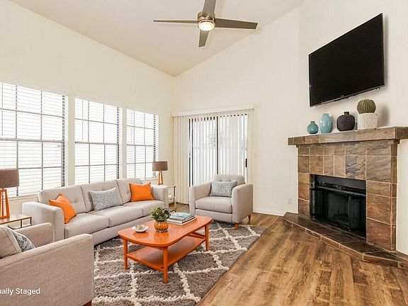 5th image of 921 S Val Vista Dr Unit 147