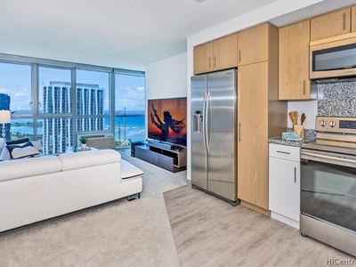 988 Halekauwila St #3706, Honolulu, HI, 96814