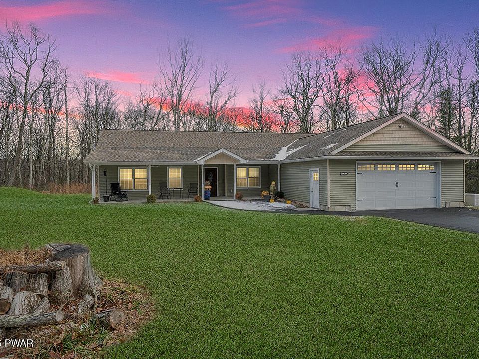 120 Mountain Laurel Dr, Shohola, PA 18458 | Zillow