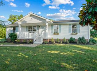 4786 Trough Springs Rd, Adams, TN 37010