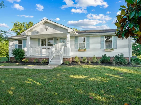 4786 Trough Springs Rd, Adams, TN 37010