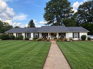 7 Merrifield Dr, Greenville, SC 29615