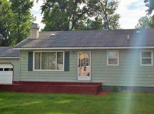 300 Sunrise Rd, Bay City, MI 48706