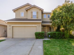 3493 Loggerhead Way, Sacramento, CA 95834