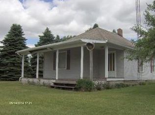 4045 Black River Rd, Croswell, MI 48422