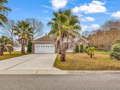 121 Florentine St., Little River, SC, 29566