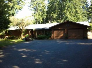 10 E Island Lake Dr, Shelton, WA 98584