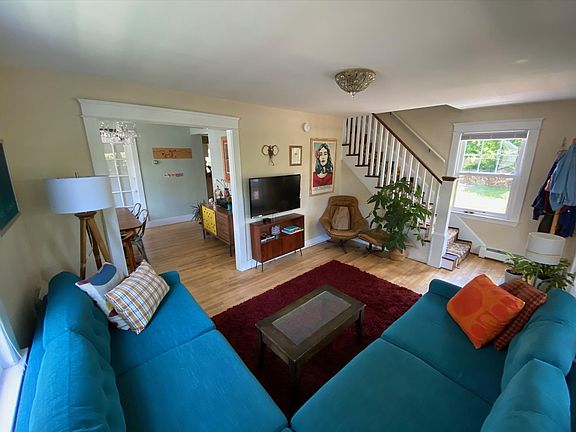 Front Room