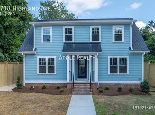 2718 Highland Ave #C, Durham, NC 27704