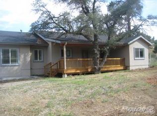 909 Fern Dr, Prescott, AZ 86305