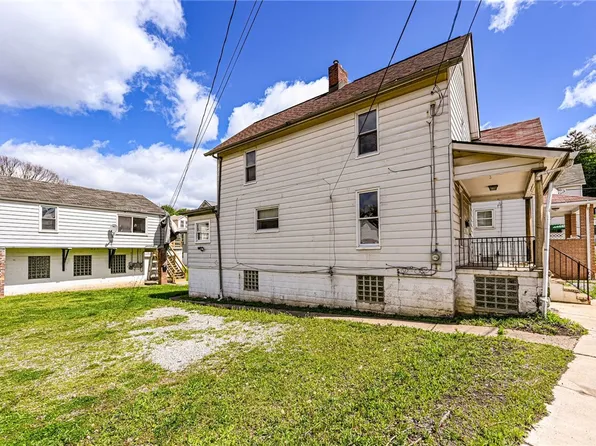 765 W Otterman St, Greensburg, PA 15601