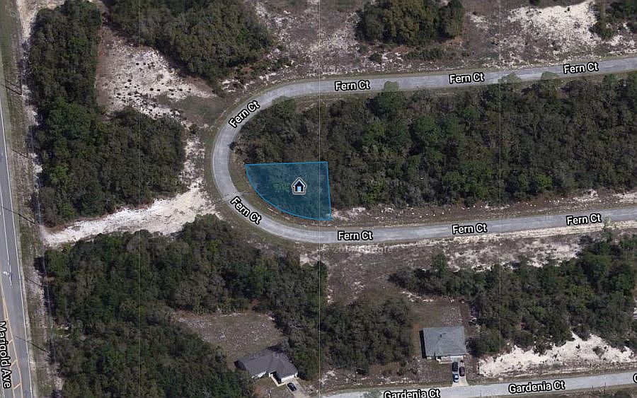 1st image of 336 Fern Ct