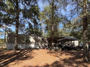 104 Matthew Johnson Rd, Wiggins, MS 39577