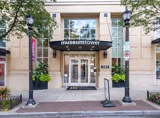 285 Centennial Olympic Park Dr NW UNIT 2107, Atlanta, GA 30313