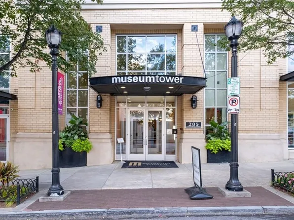 285 Centennial Olympic Park Dr NW Unit 2107, Atlanta, GA 30313