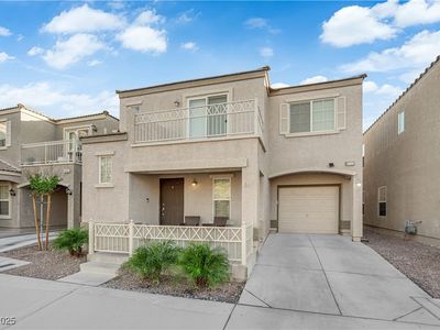 6711 Churnet Valley Ave, Las Vegas, NV, 89139