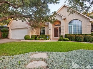 1318 Hunter Ace Way, Cedar Park, TX 78613