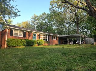 177 Donna Ave, Camden, TN 38320