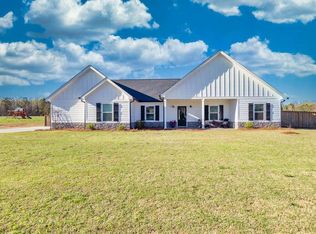 3971 Anglin Rd, Loganville, GA 30052