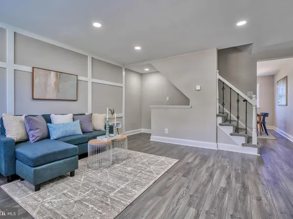 4240 Falls Rd, Baltimore, MD 21211