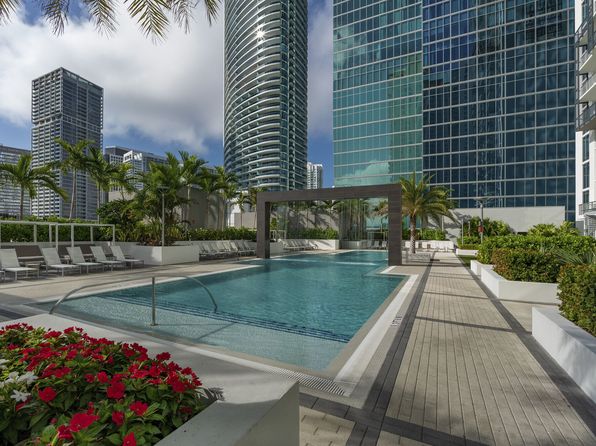 Caoba, 698 NE 1st Avenue, Miami, Florida, USA / Built: 201…