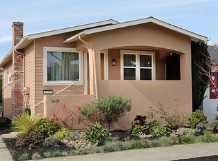 2410 Bonar St, Berkeley, CA 94702