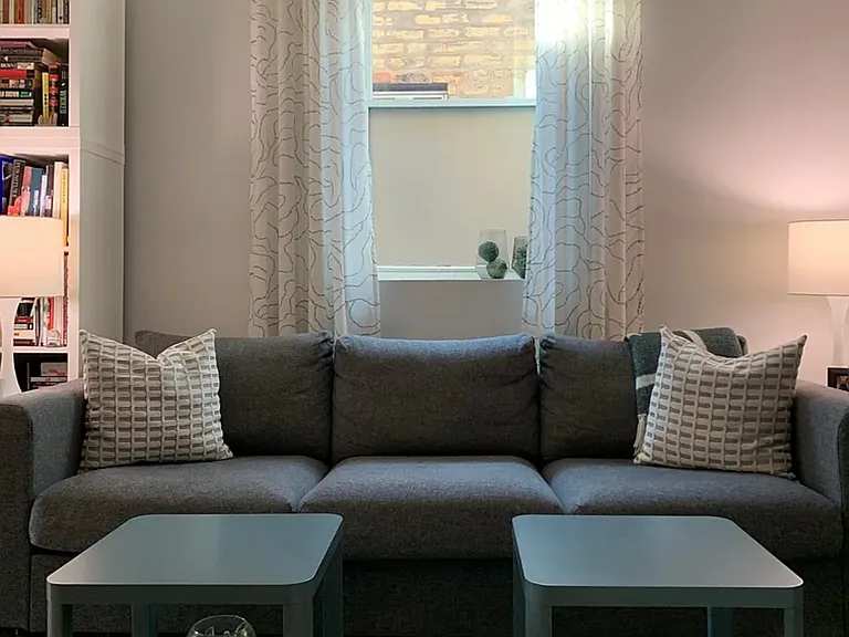 3733 S Lowe Ave #1R — Photo 5
