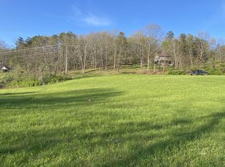 Elliotsville Rd, Athens, OH 45701