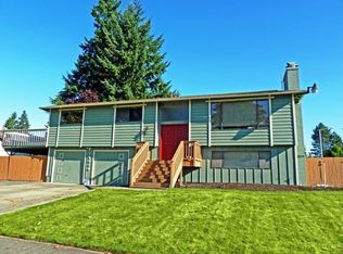 18516 129th Pl SE, Renton, WA 98058