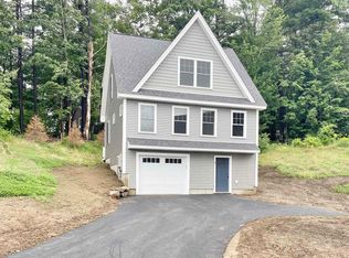 5 Walnut St, Dover, NH 03820
