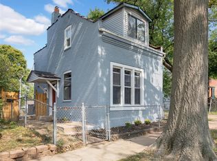 6745 Alabama Ave, Saint Louis, MO